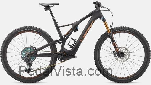 Specialized S-Works Turbo fiche technique et avis